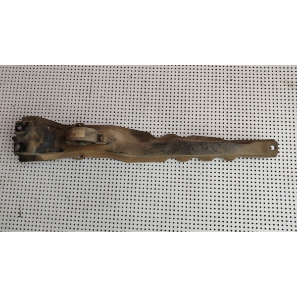 Travessa Inferior Do Motor E Câmbio Mitsubishi Airtrek 4x4