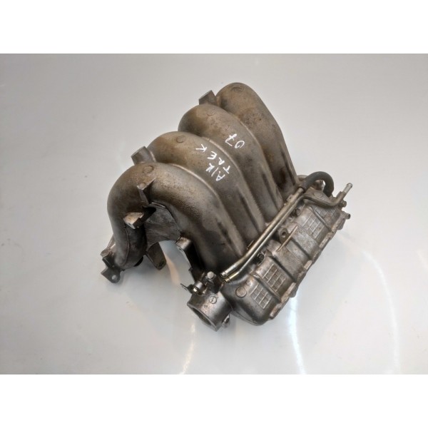 Coletor Admissão Mitsubishi Airtrek 2004 A 2008 2.4