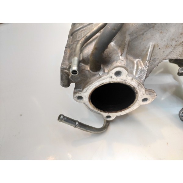 Coletor Admissão Mitsubishi Airtrek 2004 A 2008 2.4