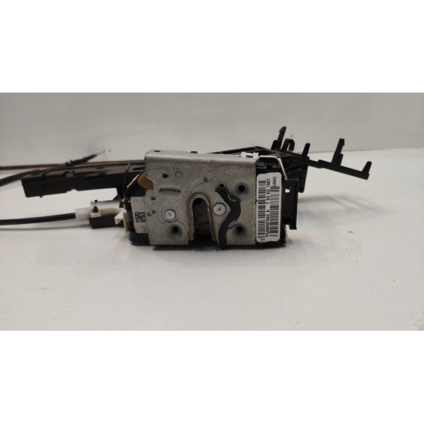 Fechadura Traseira Lado Esquerdo Jeep Compass Original