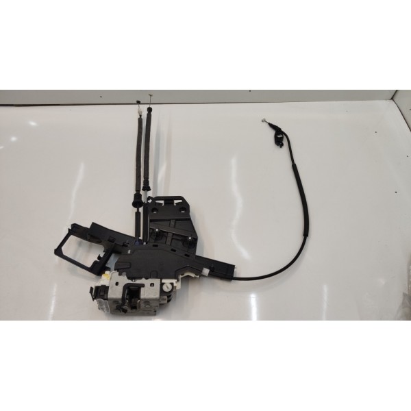 Fechadura Traseira Lado Esquerdo Jeep Compass Original