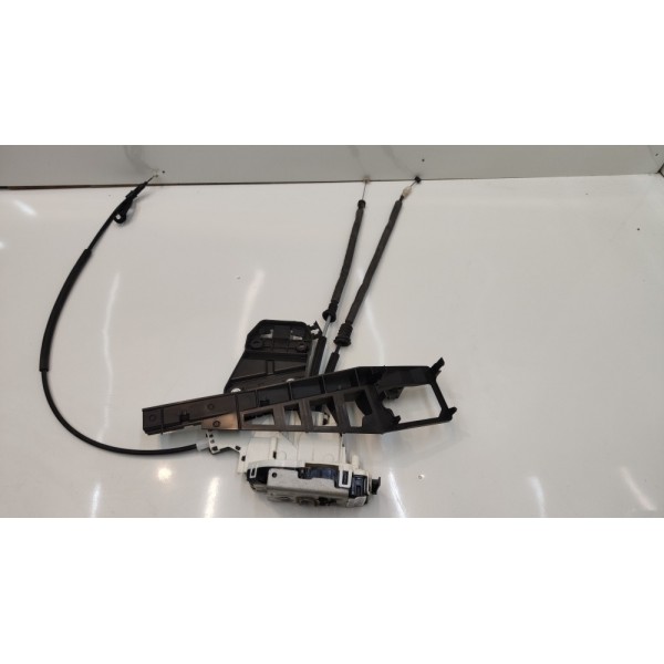 Fechadura Traseira Lado Esquerdo Jeep Compass Original