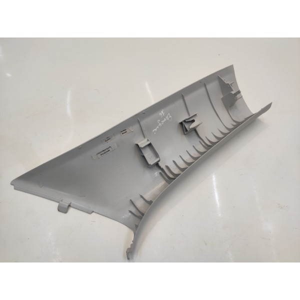 Acabamento Coluna Dianteira Esquerda Renegade 2015 A 2018