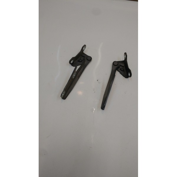 Par Dobradiça Braço  Capô Airtrek 2005 2006 2009  Original