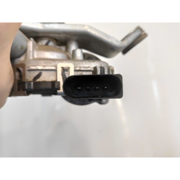 Máquina Limpador Parabrisa Renegade 2014 A 2017