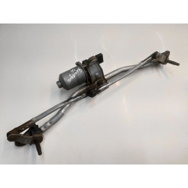 Máquina Limpador Parabrisa Renegade 2014 A 2017