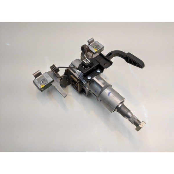 Mecanismo Alavanca Ajuste Volante Renegade 2015 A 2017