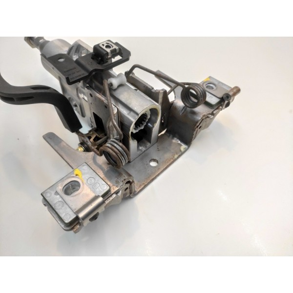 Mecanismo Alavanca Ajuste Volante Renegade 2015 A 2017