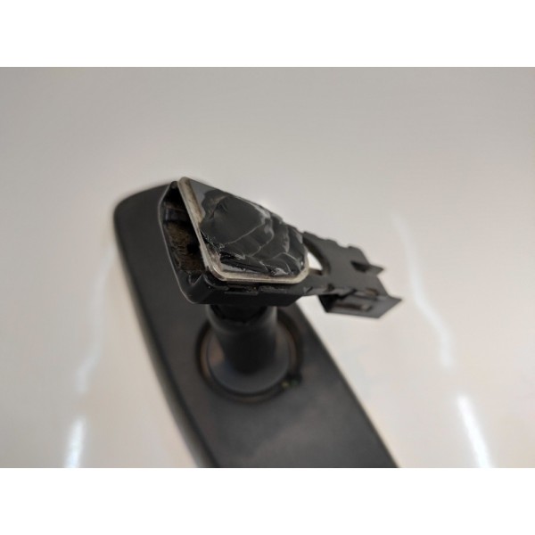 Retrovisor Interno Cruze 2011 A 2016 Fotocrômico