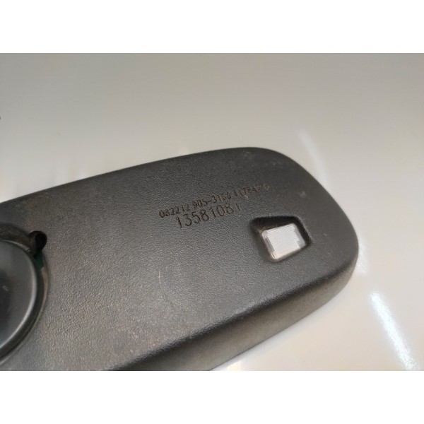 Retrovisor Interno Cruze 2011 A 2016 Fotocrômico