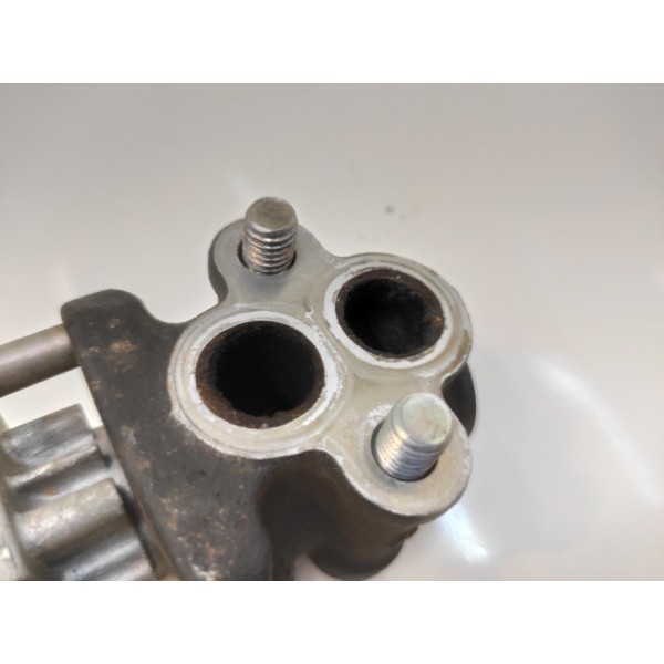 Válvula Egr Airtrek 2005 A 2009 2.4 741679391