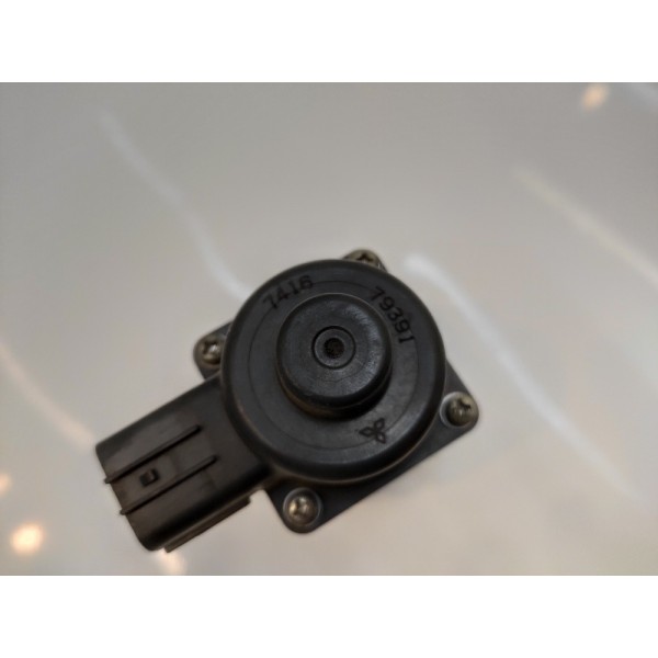 Válvula Egr Airtrek 2005 A 2009 2.4 741679391