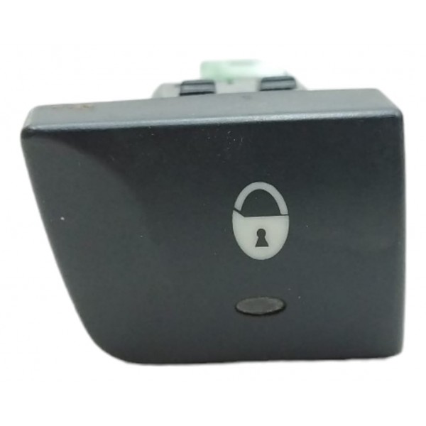 Botão Trava Elétrica Citroen C3 Tendance 2013 2014 2015 2016