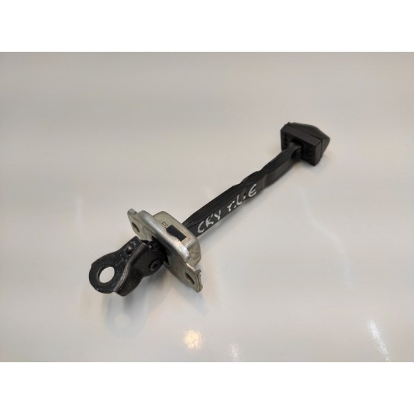 Limitador Porta Traseira Honda Crv 2012 A 2014 Ambos Lados