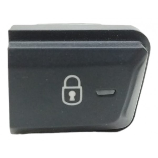Botão Trava Destrava Porta Peugeot 2008 208 2012 2013 A 2017