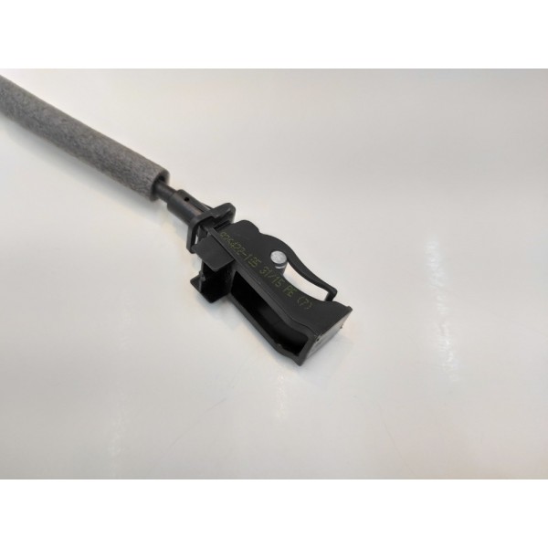 Fechadura Porta Traseira Esquerda Focus 2014 2015