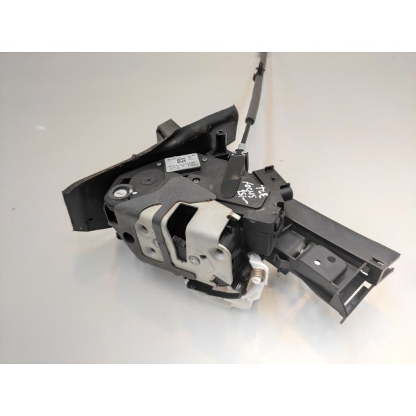 Fechadura Porta Traseira Esquerda Focus 2014 2015