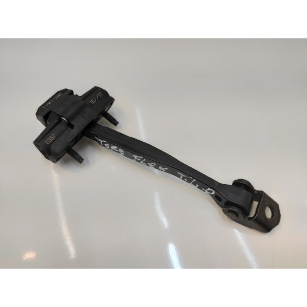 Limitador Porta Traseira Toro 2017 2018 Ambos Lados