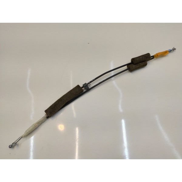 Cabo Porta Traseira Esquerda Crv 2012 A 2014