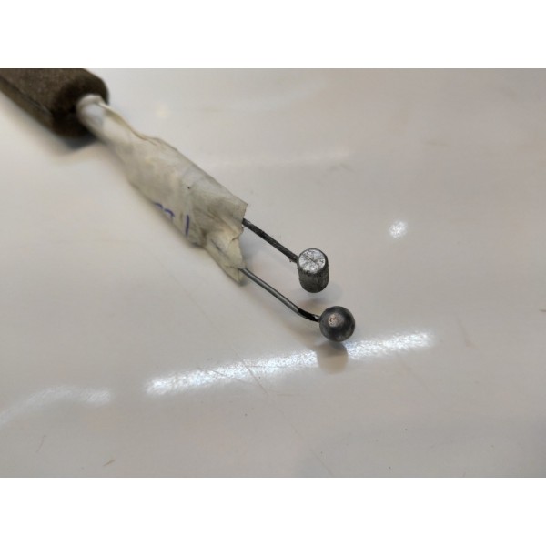 Cabo Porta Traseira Esquerda Crv 2012 A 2014