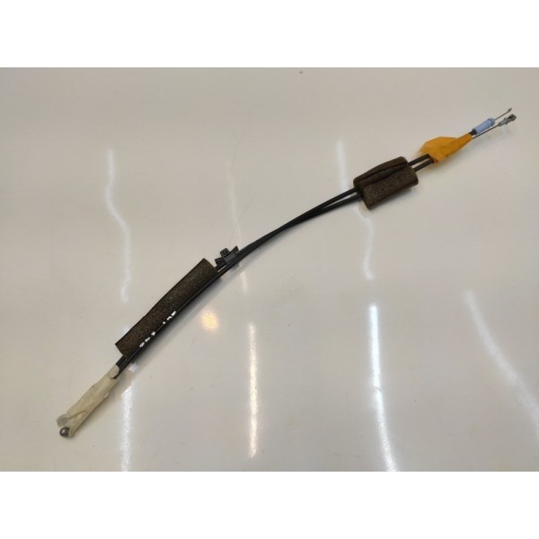 Cabo Porta Traseira Direita Honda Crv 2012 A 2014