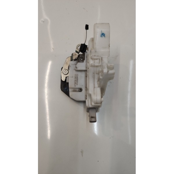 Fechadura Traseira Direita Elétrica Fox Original