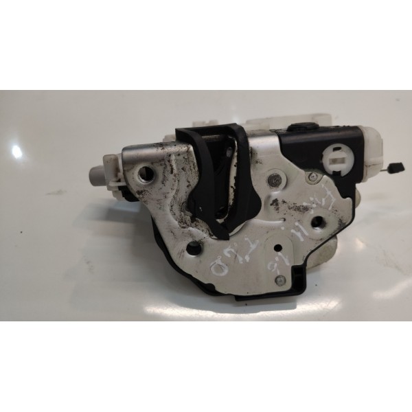 Fechadura Traseira Direita Elétrica Fox Original