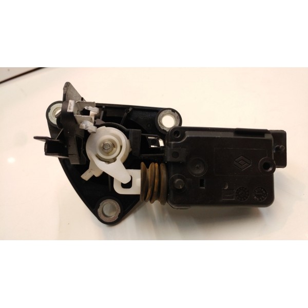 Fechadura Elétrica Tampa Traseira Renault Duster 2011 A 2015