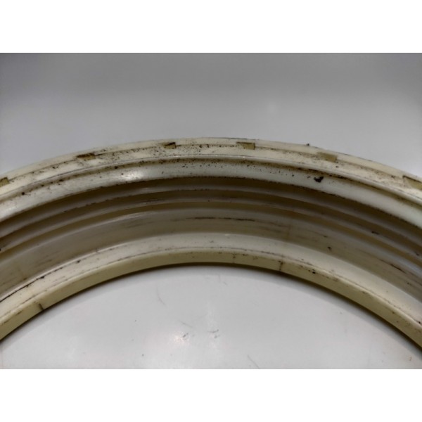 Tampa Trava Rosca Bomba Combustível Crv 2012 A 2014