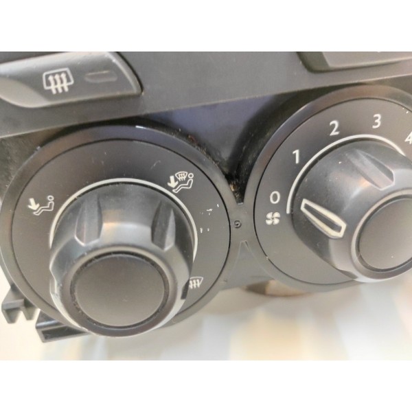 Comando Ar Condicionado C3 Picasso Aircross 2011 2012 A 2015