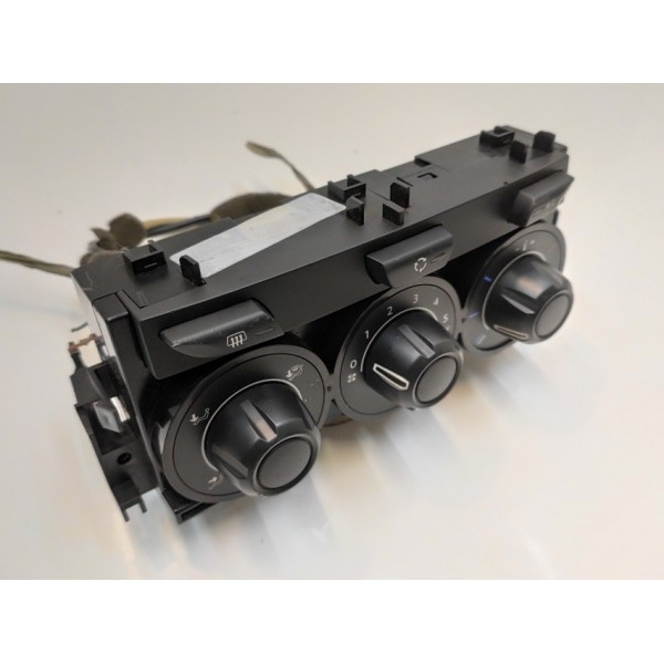 Comando Ar Condicionado C3 Picasso Aircross 2011 2012 A 2015