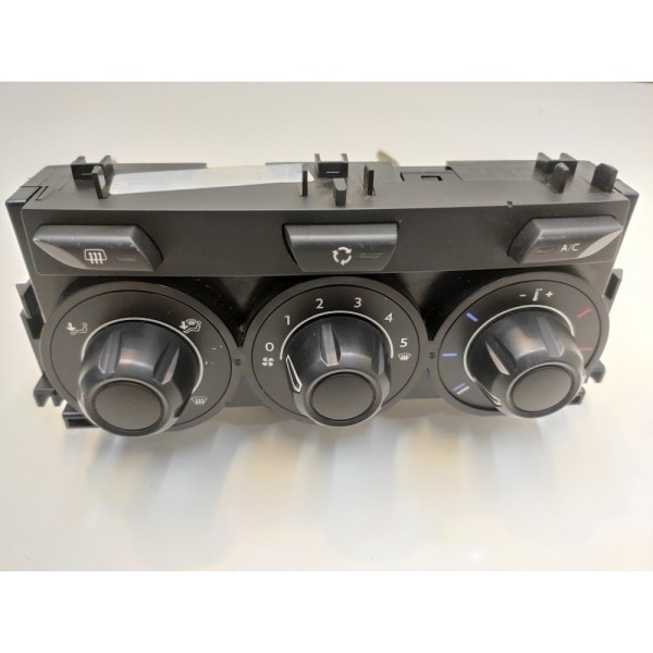 Comando Ar Condicionado C3 Picasso Aircross 2011 2012 A 2015