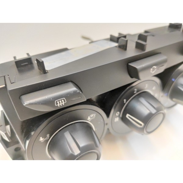 Comando Ar Condicionado C3 Picasso Aircross 2011 2012 A 2015