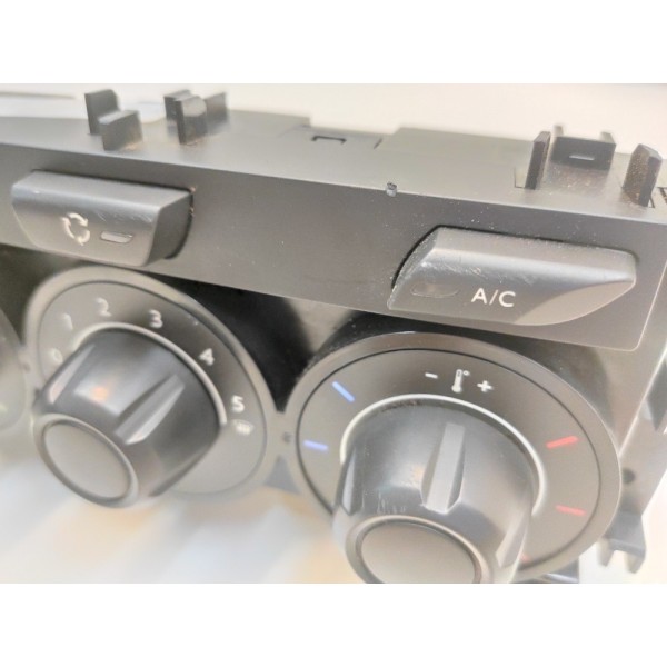 Comando Ar Condicionado C3 Picasso Aircross 2011 2012 A 2015