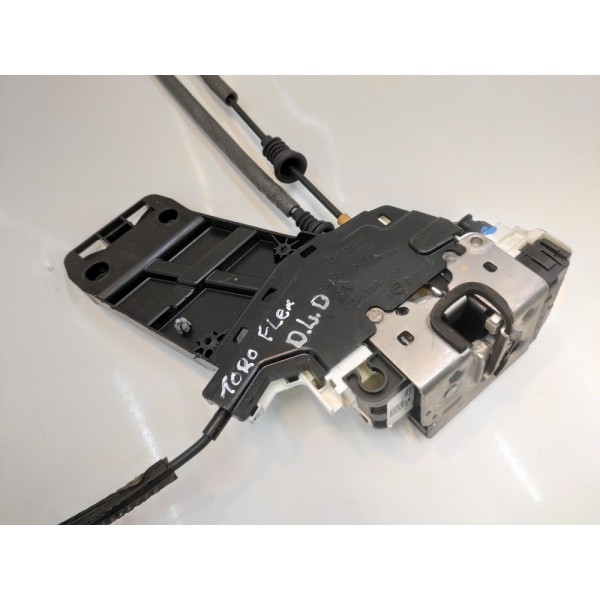 Fechadura Dianteira Direita Toro 2017 2018