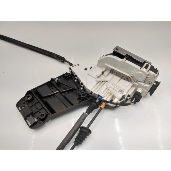 Fechadura Dianteira Direita Toro 2017 2018