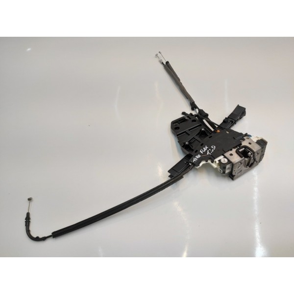 Fechadura Porta Traseira Direita Toro 2017 2018 52071196