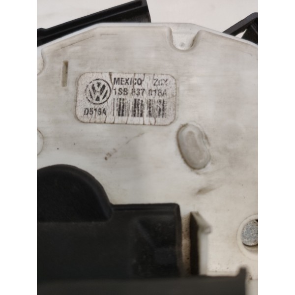 Fechadura Dianteira Direita Up 2014 A 2017 Original