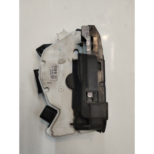 Fechadura Dianteira Direita Up 2014 A 2017 Original