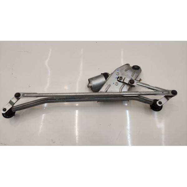 Máquina Do Limpador Renault Duster Completa Original