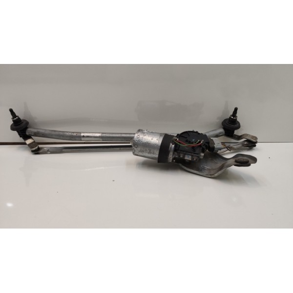 Máquina Do Limpador Renault Duster Completa Original