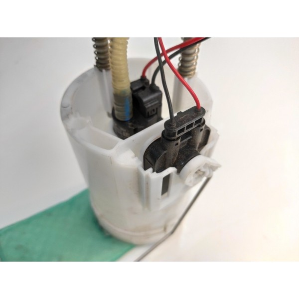 Bomba Combustível Completa Hyundai Creta 2017 2018