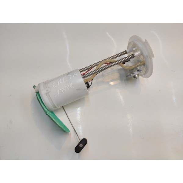 Bomba Combustível Completa Hyundai Creta 2017 2018