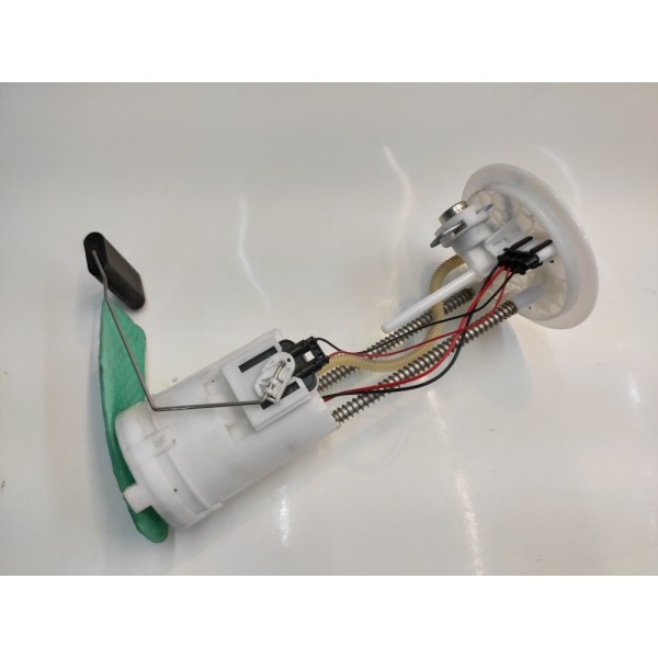 Bomba Combustível Completa Hyundai Creta 2017 2018