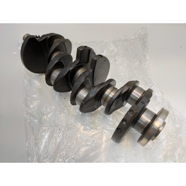 Virabrequim Citroen Picasso Aircross 2011 A 2016 1.6 Stander