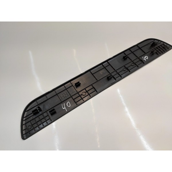 Soleira Porta Dianteira Direita I30 2013 A 2017