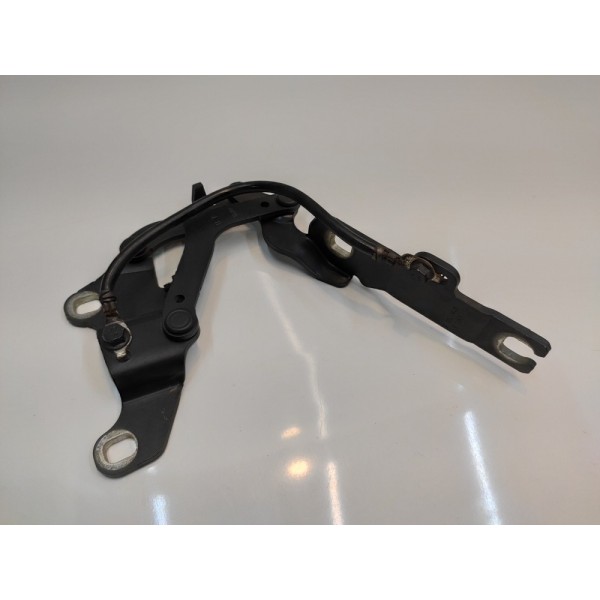 Dobradiça Braço Esquerdo Capô Dianteiro Bmw 320i 2010 2011