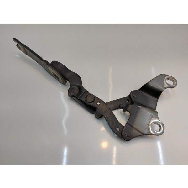 Dobradiça Braço Direito Capô Dianteiro Bmw 320i 2010 2011