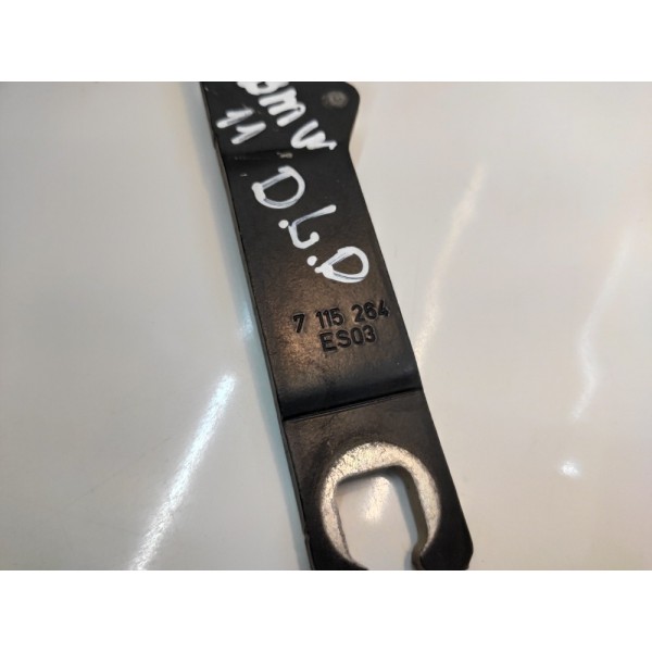 Dobradiça Braço Direito Capô Dianteiro Bmw 320i 2010 2011