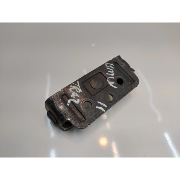 Batente Traseiro Porta Malas Bmw 320i 2010 2011